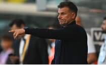Stanojevic: '4 gol yerseniz �ok zor'