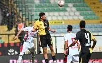 �stanbulspor ve Karag�mr�k yeni�emedi