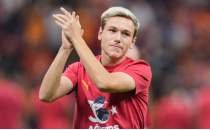Galatasaray'�n y�ld�z� Batrakov'un bilinmeyen hikayesi