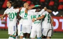 �aykur Rizespor'da Alanyaspor ma�� �ncesi tek eksik