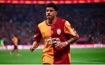 Gabriel Sara'dan dikkat �eken Torreira cevab�!