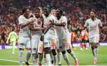 Miroshi: 'Taraftarlar�m�z sakin olsun'