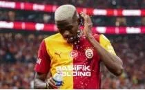 Victor Osimhen'in plan� Barcelona!