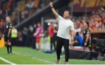 Okan Buruk'tan Gen�lerbirli�i ma�� �ncesi derbi uyar�s�!