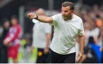 Okan Buruk'tan Sporting ma�� i�in s�rpriz