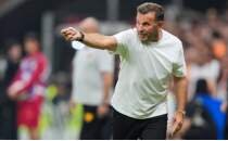 Okan Buruk'tan Leao ve sakatl�k a��klamas�