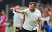 Okan Buruk'tan �ampiyonlar Ligi mesaj�