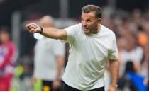 Galatasaray'da Okan Buruk d�neminin en iyi performans�!