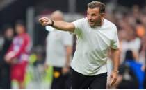 Okan Buruk'tan Ba�ak�ehir ma�� �ncesi kritik uyar�
