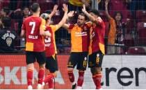 G.Saray'�n yeni y�ld�zlar� i�in dikkat �eken s�zler