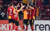 Erman Toro�lu'ndan Galatasaray'a transfer mesaj�