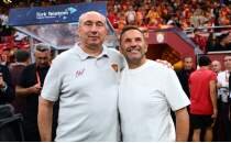 Stoilov: 'Akl�m�z� kullanmal�y�z'