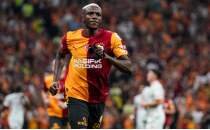Victor Osimhen, ge�en sezonu �imdiden sollad�!