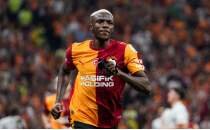 Ba�ak�ehir - Galatasaray: Muhtemel 11'ler