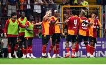 Trendyol S�per Lig'de 3. haftan�n sonu�lar�