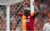 Galatasaray'�n her �eyi Osimhen!