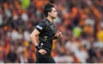 G�ztepe'den Mehmet T�rkmen tepkisi!