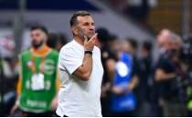 Okan Buruk: 'Fenerbah�e, Talisca'y� g�nderdi'