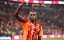 Luis Santos: 'Bask�ya zaten al���k!'