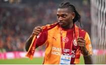 Rafael Leao i�in fla� s�zler: 'Tek ba��na tehlike'