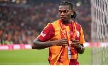 Okan Buruk'tan Sporting ma�� i�in Leao karar�