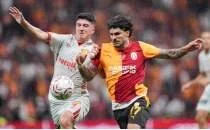 G�ztepe'den Galatasaray ma�� i�in hakem tepkisi!