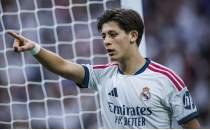 Real Madrid'den Arda G�ler karar�!