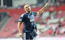 Fenerbah�e'nin �zledi�i g��: El Pirata!