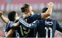 Yazarlardan Fenerbah�e yorumlar�