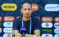 Joao Pereira: 'Hak etti�imiz bir galibiyet'