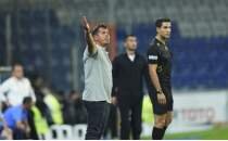 Emre Bel�zo�lu'ndan hakem tepkisi!