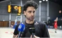 Furkan Korkmaz: 'Bizim i�in g�zel bir r�van� olacak'