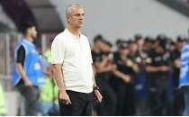 �smail Kartal'dan ma� sonu transfer a��klamas�