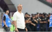 Fenerbah�e'den derbide ayn� kadro