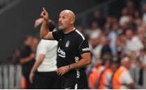 Vincenzo Italiano'dan Miretti a��klamas�!