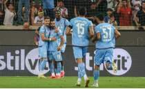 Trabzonspor'dan iki �zel ma�