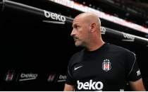 Vincenzo Italiano'nun Be�ikta�'� de�i�tiren 8 hamlesi