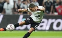 Leandro Trossard, Be�ikta�'ta ilki ya�ad�!