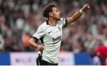�lhan Fak�l�, Arca �orum FK ma��nda ilk gol�n� att�
