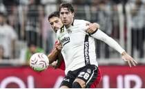 Alexandre Penetra: '6 gol fazla oldu, b�y�k bir hayal k�r�kl���'