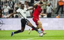 Emircan G�rl�k: '��karmam�z gereken �ok ders var'