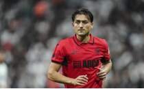 Samsunspor - �orum FK ma�� inan�lmaz ba�lad�!