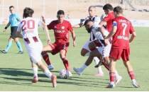 Antalyaspor, Band�rmaspor'u tek golle ge�ti