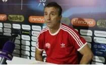 B�lent Korkmaz: 'B�t�n talihsizlikleri ya��yoruz'