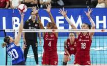 Filenin Sultanlar� �eyrek finalde! 