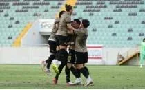 1. Lig'de 7. hafta heyecan� ba�layacak!