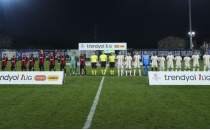 TFF'den ��kr� Ersoy karar�: T�m ma�larda sayg� duru�u