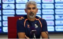 �smet Ta�demir: '6. hafta galibiyetle tan��t�k'