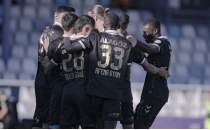 I�d�r'dan 4 golle galibiyet