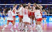 Polonya, yar� finale y�kseldi